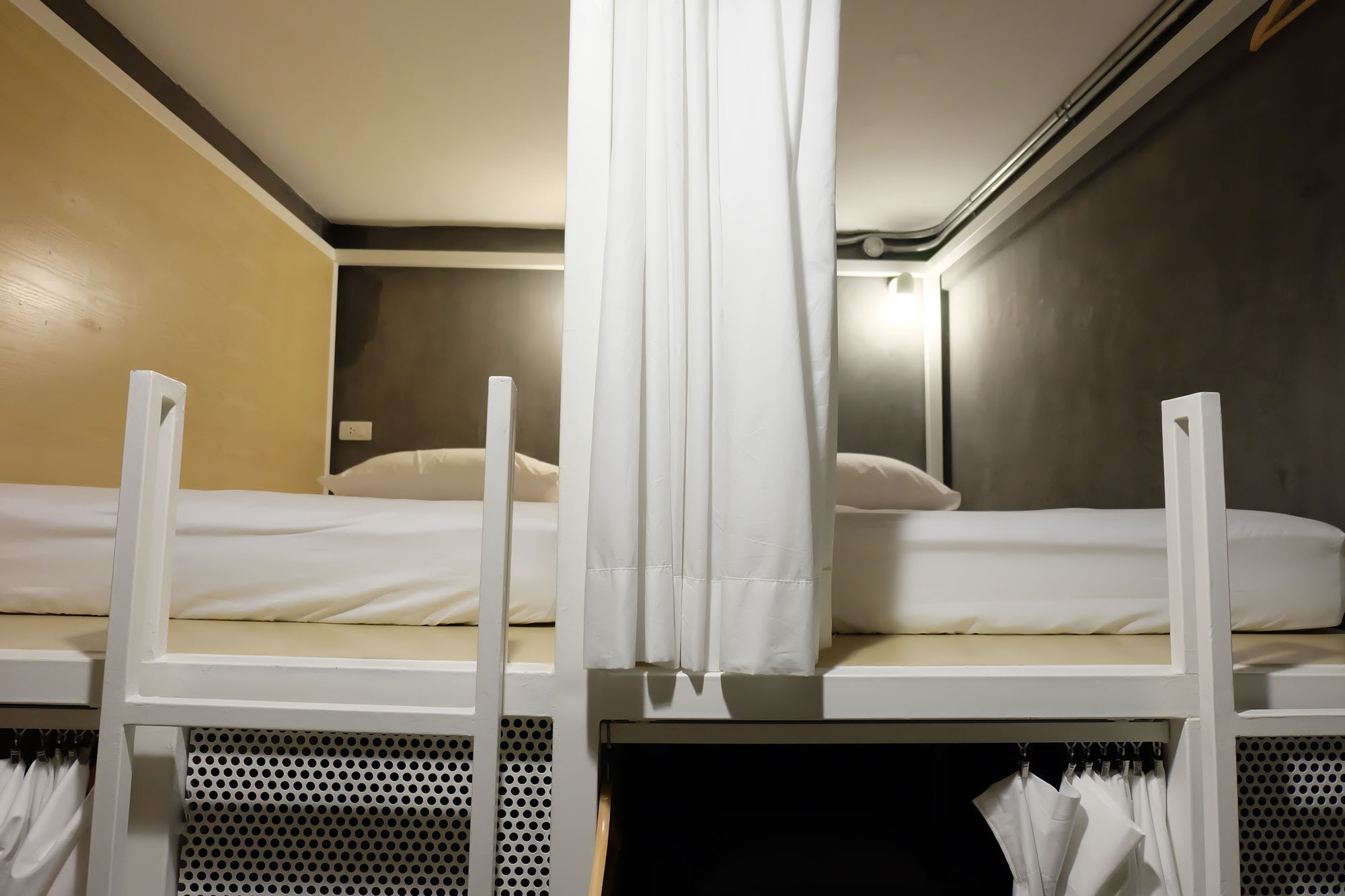 On The Bed Hostel Bangkok Zewnętrze zdjęcie